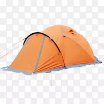 帐篷超轻背包野营蚊帐和昆虫屏风.Barraca