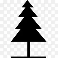 三角形圣诞树-三角形