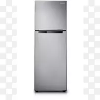 冰箱自动除霜三星电子变频压缩机-冰箱