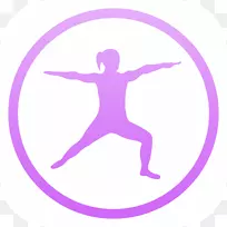 瑜伽私人教练健身应用-瑜伽