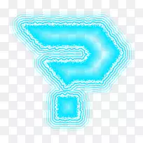 生物字形线