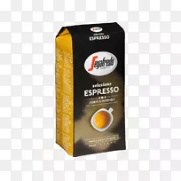 浓缩咖啡Segafredo-Zanetti SpA zrnkováva ristretto-咖啡