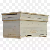 蜂箱架胶合板养蜂