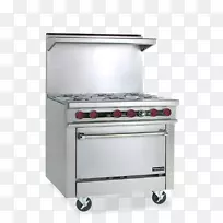 烤箱，煤气炉，炉灶，厨房-烤箱