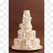 婚礼蛋糕装饰生日蛋糕奶油结婚蛋糕