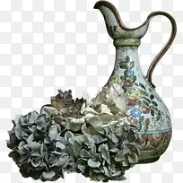 花瓶陶瓷餐具.花瓶