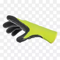 手套安全冷加工工业-服务业