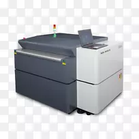 激光印纸机