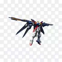 Gundam移动西装：Gundam上的极限与Maxi Boost：极限对强制移动西装Gundam：极限与完全助推-Gundam翼
