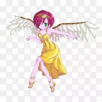 仙女服装设计