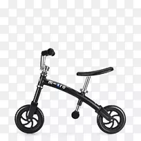 自行车车架自行车车轮自行车车把平衡自行车踢踏板车