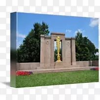 纪念碑纪念陵墓-华盛顿特区