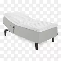 床框床垫垫