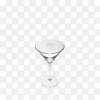 酒杯马提尼香槟玻璃杯