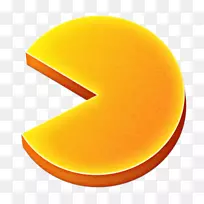 pc-man世界3鬼竞技场游戏Bandai Namco娱乐-Pacman