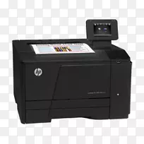 惠普公司hp LaserJet pro 200 m251激光打印机-惠普