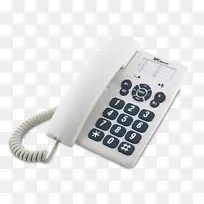 家用和商用电话无绳电话移动电话千兆通信