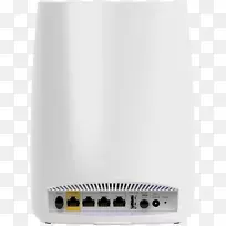 NETGEAR或acc 3000 wi-fi网状网路由器无线Mesh网络