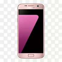 三星星系S7边缘三星星系S8 Android 4G-Samsung