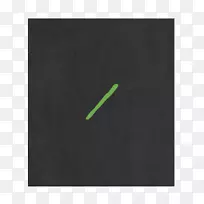 线角字形线