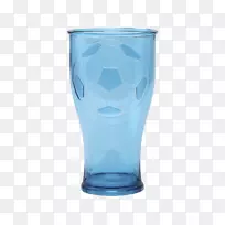 高球玻璃品脱玻璃杯塑料玻璃