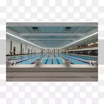 香港仔水上运动中心游泳池香港仔运动村及水上运动-游泳