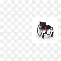 机动轮椅站立式轮椅残疾-轮椅