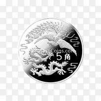 银器字体-银