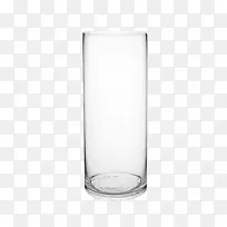高球玻璃鸡尾酒玻璃花瓶