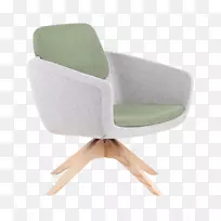 Eames躺椅，办公椅和桌椅，转椅，椅子