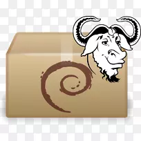 GNU/linux命名争议gnu项目linux内核-linux
