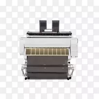 理光商业用纸多功能打印机墨粉业务