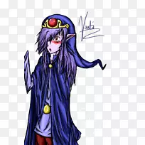 塞尔达传奇：风摇魔方魔法师