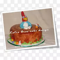 生日蛋糕托蛋糕装饰糖糊方糖糖霜蛋糕