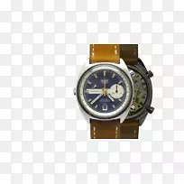 手表表带劳力士GMT主II型自动表