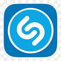 Shazam电脑图标android