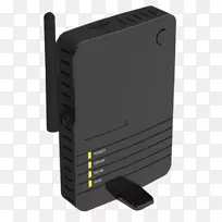 无线接入点移动宽带调制解调器路由器GSM-调制解调器