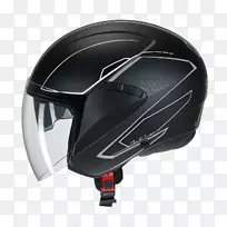 摩托车头盔自行车头盔曲棍球头盔喷射式头盔摩托车头盔