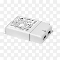 数字可寻址照明接口0-10v照明控制电子镇流器发光二极管电子驱动卡通