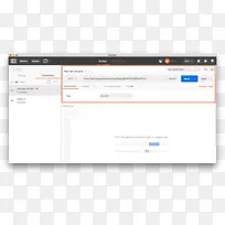 计算机程序应用编程接口qlik opendj目录服务-Body Builder