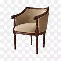 Eames躺椅，巴塞罗那躺椅，长椅