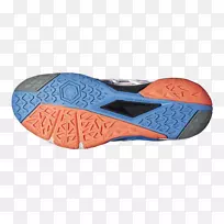 Asics运动鞋僵尸跑步-女排