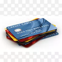 信用卡欺诈借记卡债务合并-信用卡