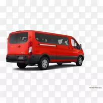 2018年福特公共汽车-150货车GMC-福特