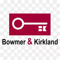 Bowmer&Kirkland商业建筑工程标志-业务