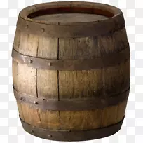 桶橡木酒.木材