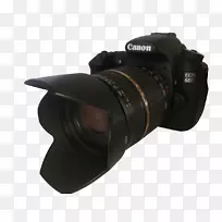数码单反相机镜头罩镜头盖单镜头反射式照相机镜头
