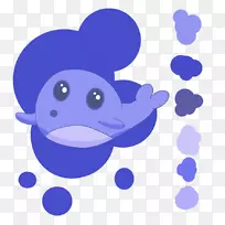 海洋桌面壁纸电脑剪贴画电脑