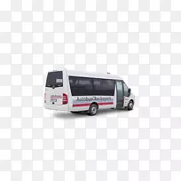 小型巴士小型货车-巴士