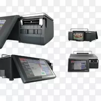 喷墨打印输出设备打印机计算机硬件打印机